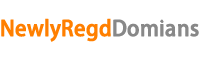 Newlyregddomains Logo